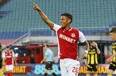 Левски се отказа от трансфера на Кареасо