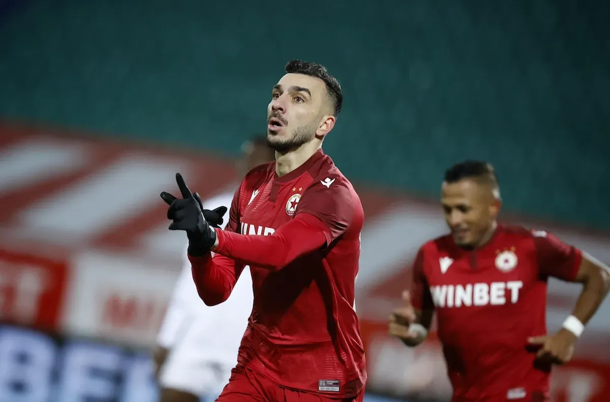 Мечтаният старт на 2026 година за ЦСКА е факт Клубът