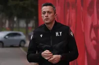 ЦСКА гони още един