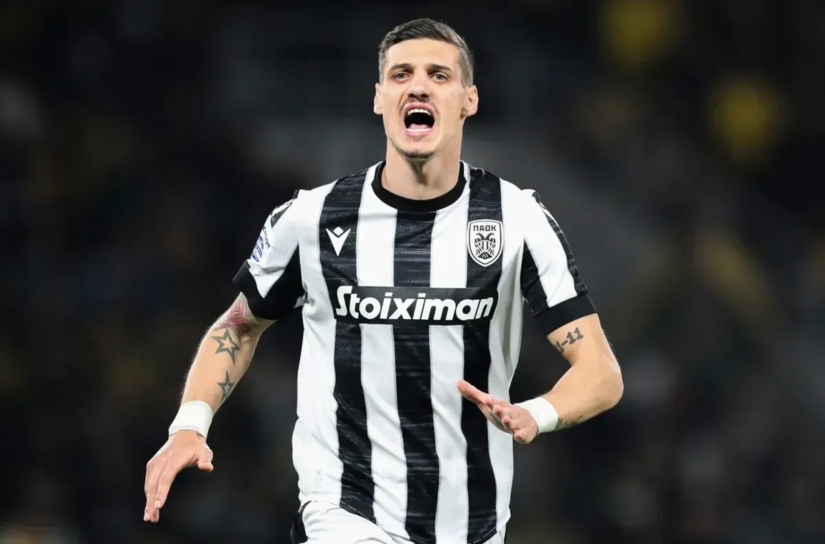 Българският национал Кирил Десподов ще пропусне днешната среща реванш от