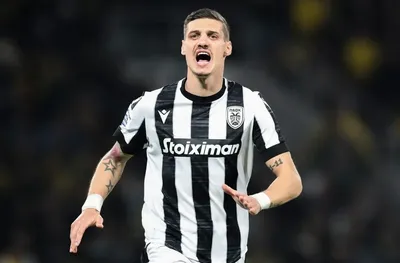 Десподов пропуска реванша за Купата срещу Панатинайкос