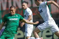 НА ЖИВО: Ботев Враца и Арда - съставите