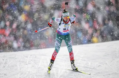 Медалиската Лора Христова: Имах информация