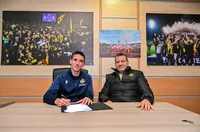 В Ботев (Пд) щастливи, подписаха с голям талант