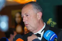 Атанас Фурнаджиев: Този медал е за цяла България