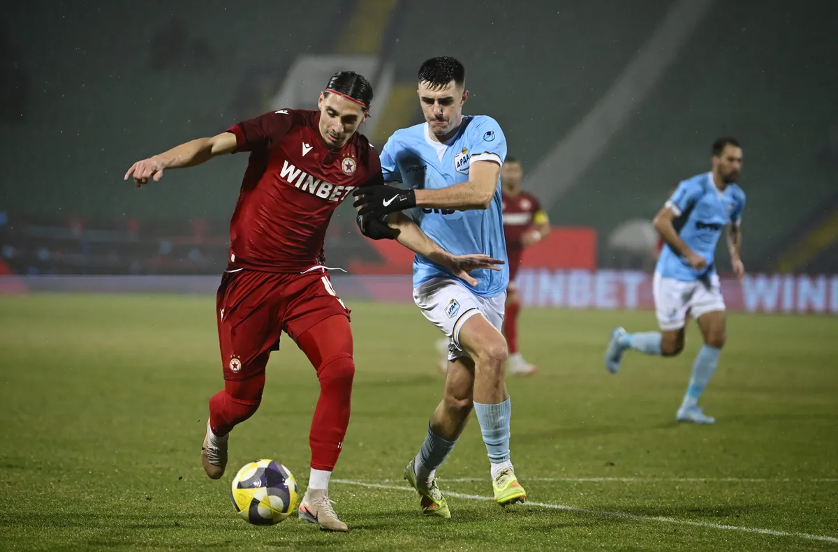 Щом продължаваме напред значи сме се справили Футболистът на Арда