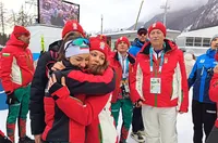 Весела Лечева: Страхотен нов успех за българския олимпийски тим