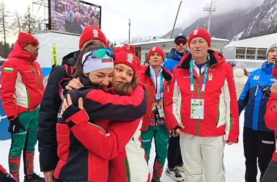 Весела Лечева: Страхотен нов успех за българския олимпийски тим