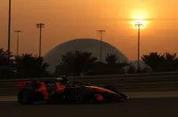 Формула 1: Норис над всички в първия ден от тестовете в Бахрейн