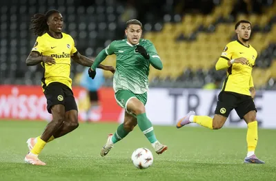 Героят за Лудогорец: Посвещавам гола на Текпетей