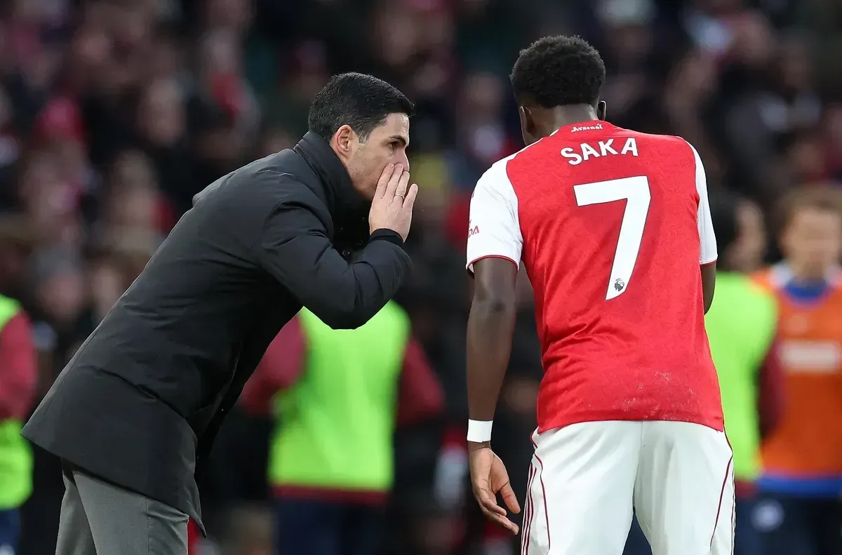 Двата тима се срещат през уикенда в дербито на Лондон