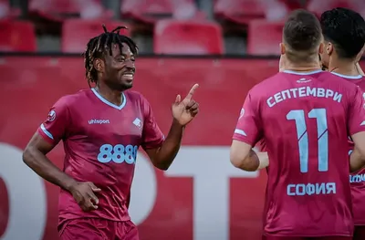 Първо в NS: Септември избра новия треньор