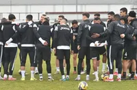 Локомотив (Пловдив) с последния нов за дербито с Ботев