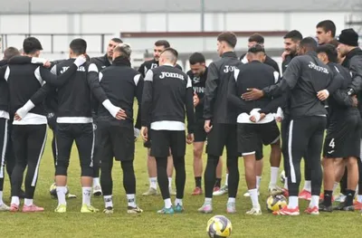 Локомотив (Пловдив) с последния нов за дербито с Ботев