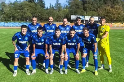 Бивш национал на България с гол за Рилски спортист