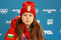 Германският треньор на България обяви медала на Лора Христова за един от най-ценните в кариерата си