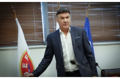 БФС честити рождения ден на Боби Михайлов