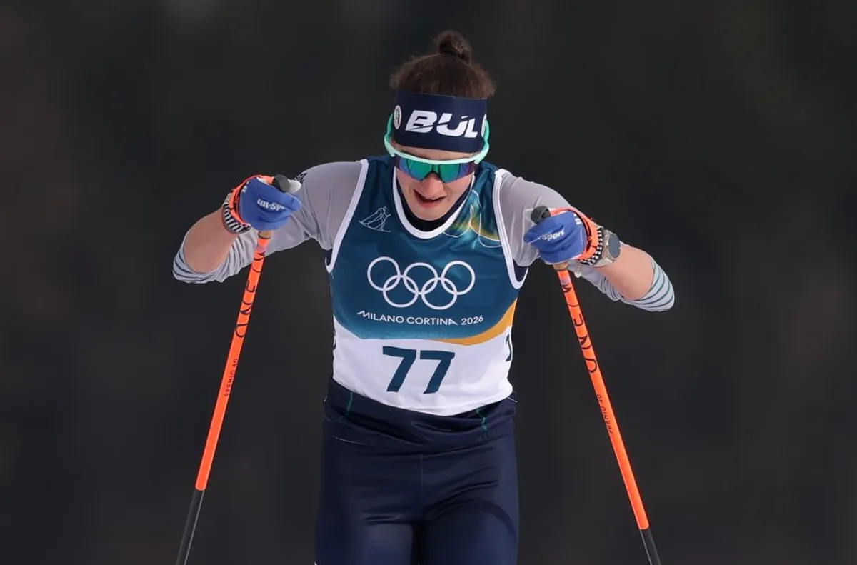 Тя ще се включи в интервалния старт на 10 километра