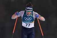 Калина Недялкова е единствената българка днес в Милано-Кортина