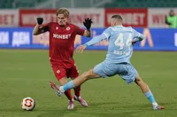 Три клуба от Норвегия искат халф на ЦСКА