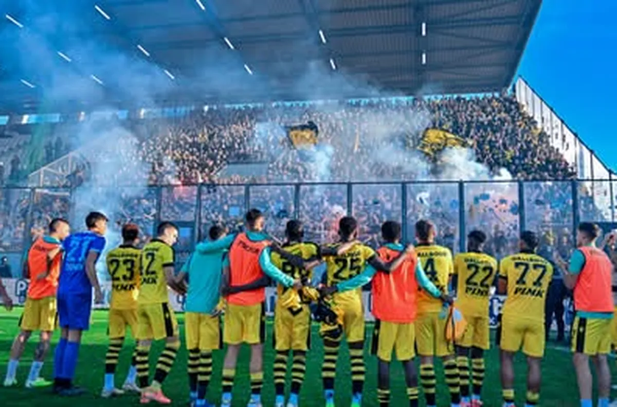 Срещата е днес от 18 00 часа Старши треньорът на