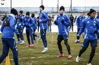 Левски обяви програмата си до 15 февруари