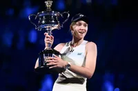 Шампионката от Австралия избухна: Не искам да играя 5 сета, това е прекалено