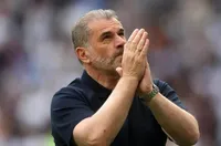 Ангелос Постекоглу: Тотнъм не е топ клуб, лично се уверих в това