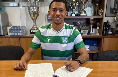 Играч на Черно море с нов отбор в Турция