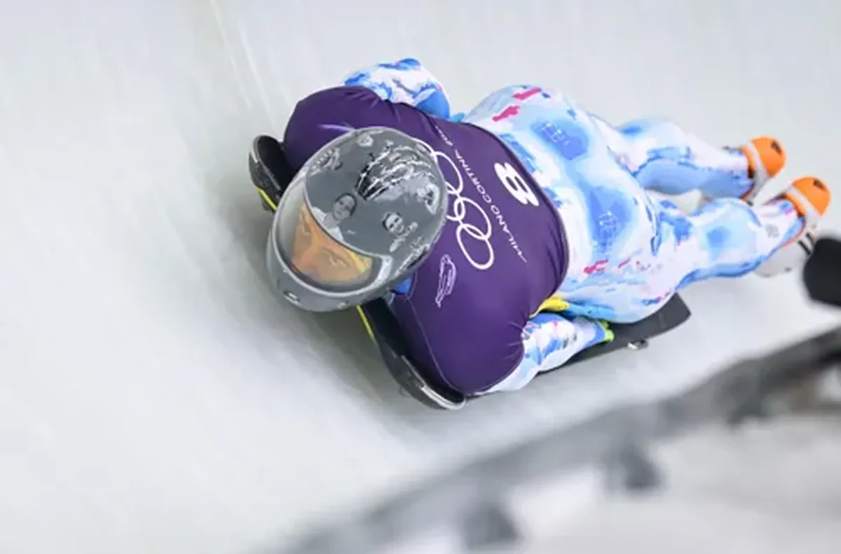 МОК позволи на дисквалифицирания украинец да остане на Игрите