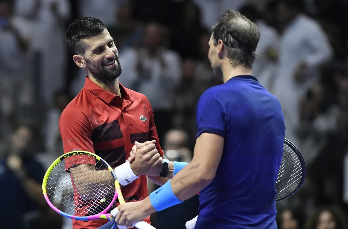 Легендарният Рафаел Надал сподели откровеното си мнение за бъдещето на