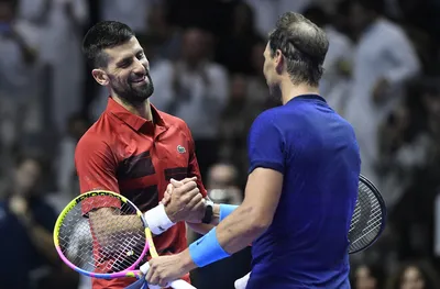 Надал: На Джокович не му остава още много