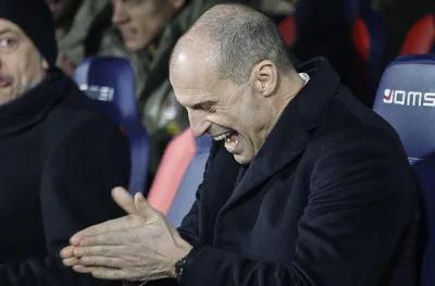 Алегри предупреди: Трябва да внимаваме срещу Пиза