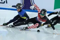 МОК с официално предупреждение към втори украинец