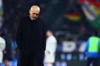 Спалети няма да говори преди дербито с Интер