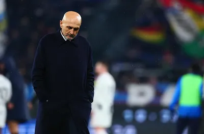 Спалети няма да говори преди дербито с Интер