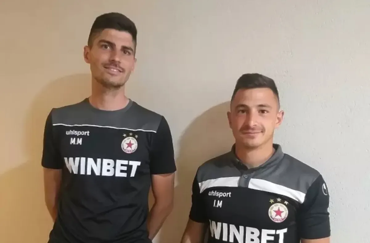 Българинът влиза в щаба на Ал Наджма Българското присъствие във