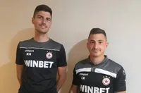 Бивш кондиционен треньор на ЦСКА намери пристан в Саудитска Арабия