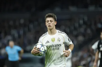 Арда Гюлер даде отговор за скандалното разкритие около него