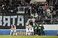 ДРАМА, ГРЕДИ И ЕМОЦИИ: Локо Пловдив е на 1/2-финал за Купата!