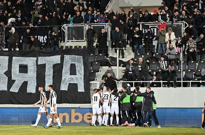 ДРАМА, ГРЕДИ И ЕМОЦИИ: Локо Пловдив е на 1/2-финал за Купата!