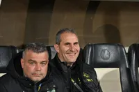 Херо отново нападна съдиите след загубата от Локо Пловдив