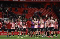 ФИФА забрани на Атлетик Билбао да прави трансфери