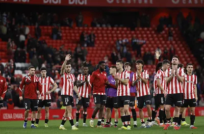 ФИФА забрани на Атлетик Билбао да прави трансфери