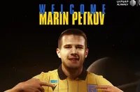 Марин Петков с първа асистенция в Саудитска Арабия, но Ал Таавун загуби