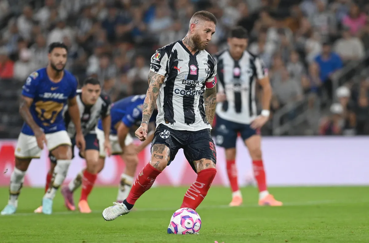 Босът на Севиля не иска Рамос обратно в клуба