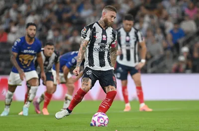 Босът на Севиля не иска Рамос обратно в клуба