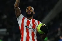 Игор Тиаго и Брентфорд спънаха Арсенал в същински трилър