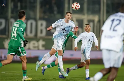 Отхвърлиха оферта на Левски за 250 000 евро