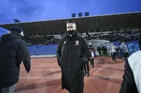 Христо Янев ще прави промени в ЦСКА